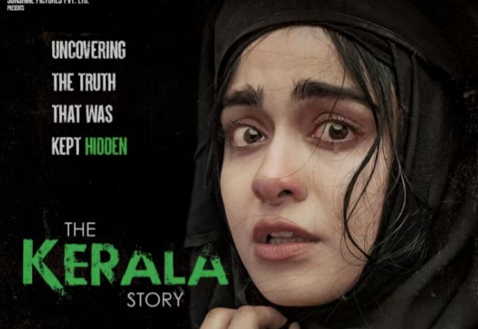 The Kerala Story Movie Download in Hindi