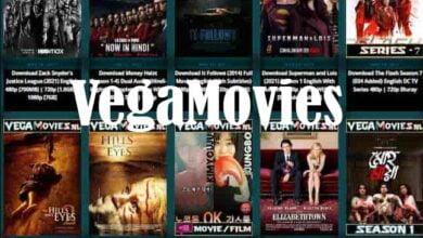 vega movies 2023