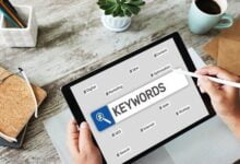 What are low competition keywords?